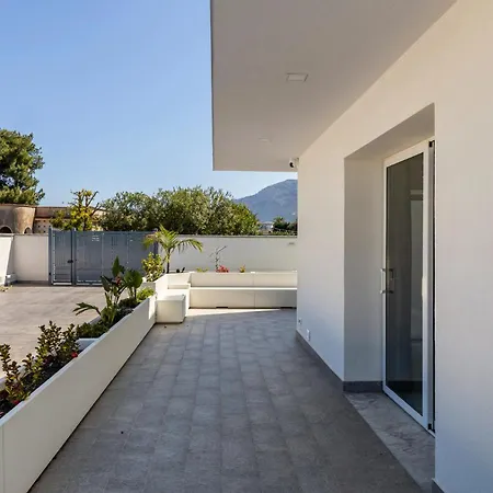 Apartment Belu By Domusicily *