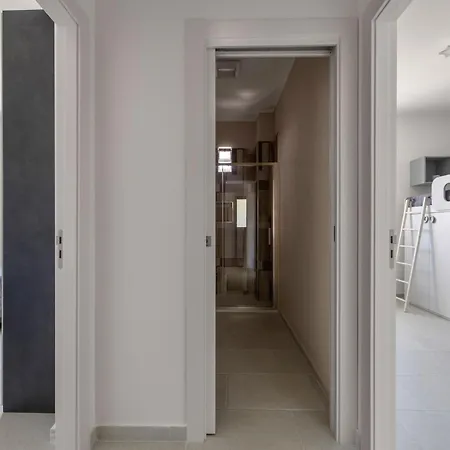 Belu By Domusicily Apartment