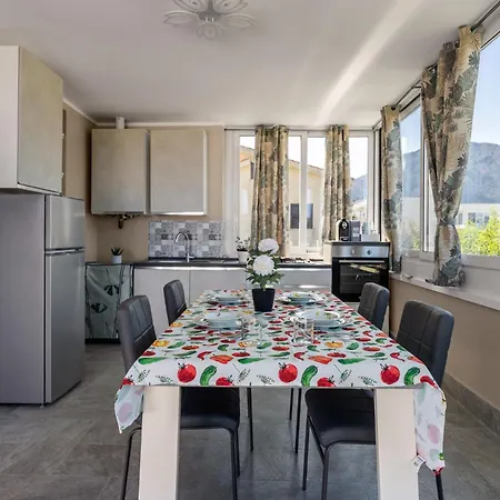 Apartment Belu By Domusicily Carini